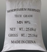 Monopotassium Phosphate MKP